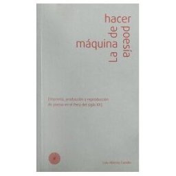 Meier Ramirez SAC La Máquina De Hacer Poesía