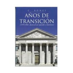 Servicios Editoriales Generales Costa Blanca S.L. Años De Transición (1979-1981: Diario De Un Repetidor A Exteriores)