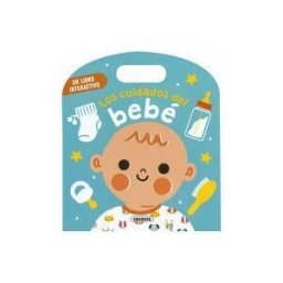 Susaeta Ediciones Los Cuidados Del Bebé