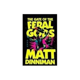 Penguin Group The Gate Of The Feral Gods
