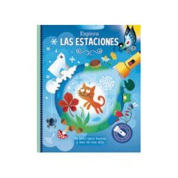 LANTAARN Explora Las Estaciones