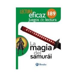 Editorial Bruño La Magia Del Samurái Juego De Lectura