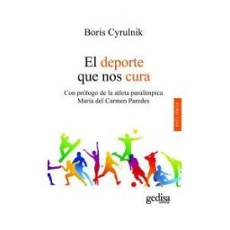 GEDISA EDITORIAL El Deporte Que Nos Cura