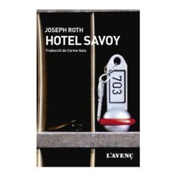 L'AVEN, S.L. Hotel Savoy