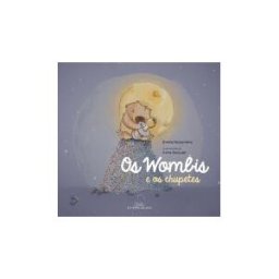 (049) GALAXIA Os Wombis E Os Chupetes