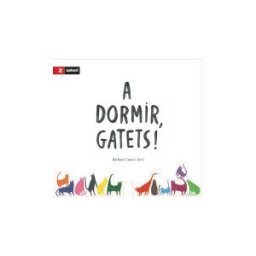 Zahorí de Ideas A Dormir, Gatets!
