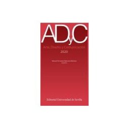Editorial Universidad de Sevilla-Secretariado de Publicaciones Adyc. Arte, Diseño Y Comunicación