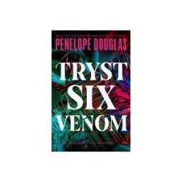 Penguin Publishing Group Tryst Six Venom