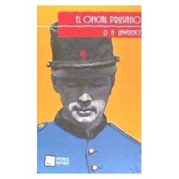 Asociación Cultural Amistades Particulares, Libros Libres El Oficial Prusiano
