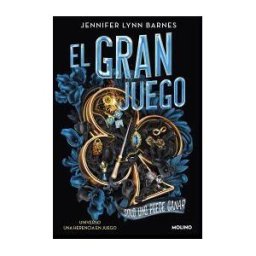 Molino El Gran Juego (el Gran Juego 1)