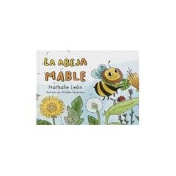 Apuleyo Ediciones La Abeja Mable