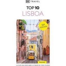 DK Lisboa (guías Visuales Top 10)