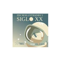 Cámara Hispano-Chilena Microilustrados 5: Siglo Xx