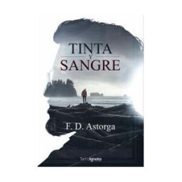 Terra Ignota Ediciones Tinta Y Sangre