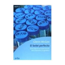 GEDISA El Bebé Perfecto