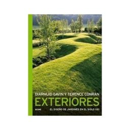 Naturart Exteriores. Diseño De Jardines En El Siglo Xxi