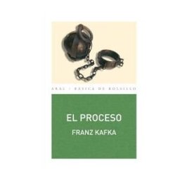 Ediciones Akal El Proceso