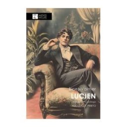 Asociación Cultural Amistades Particulares, Libros Libres Lucien