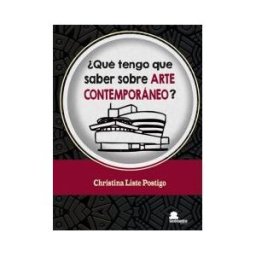 SARALEJANDRIA qué Tengo Que Saber Sobre Arte Contemporáneo?