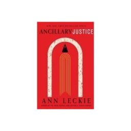 Little, Brown Book Group Ancillary Justice
