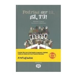 Logar Ideas y Eventos, S.L. Podrías Ser Tú, sí, Tú!