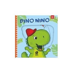 Ediciones Sm Dino Nino