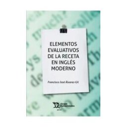 Editorial Tirant Lo Blanch Elementos Evaluativos De La Receta En Inglés Moderno