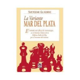 Ediciones Tutor, S.A. La Variante Mar Del Plata