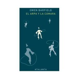 Ediciones Atalanta, S.L. El Arpa Y La Cámara
