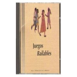 Ediciones Akal Juegos Bailables