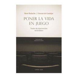 Entreacacias Poner La Vida En Juego