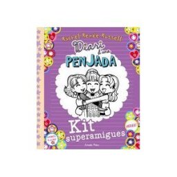Estrella Polar Diari D Una Penjada. Kit Superamigues