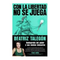 GRIJALBO Con La Libertad No Se Juega
