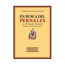 Ediciones Espuela de Plata En Busca Del Pernales