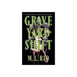 Headline Publishing Group Graveyard Shift