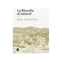 Publicacions i Edicions de la Universitat de Barcelona La Filosofia La Natural