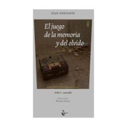 RIL EDITORES El Juego De La Memoria Y Del Olvido