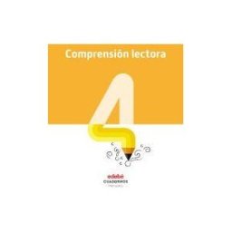 Editorial Edebé Comprensión Lectora 4