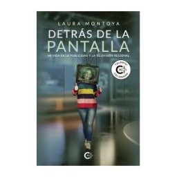 Caligrama Detrás De La Pantalla