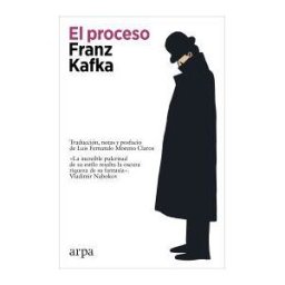 Arpa Editores El Proceso