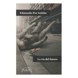 Páginas de espuma SL La Vía Del Futuro