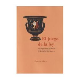 Dykinson El Juego De La Ley