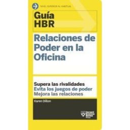 Editorial Reverté Relaciones De Poder En La Oficina