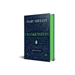 Editorial Planeta Frankenstein