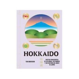 Cinco Tintas Hokkaido