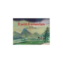 Publicacions de l'Abadia de Montserrat, S.A. El Petit Frankenstein