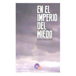 Cam-PDS Editores / CanariaseBook En El Imperio Del Miedo