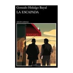 Tusquets Editores S.A. La Escapada