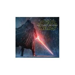 Planeta DeAgostini Cómics El Arte De Star Wars: El Despertar De La Fuerza