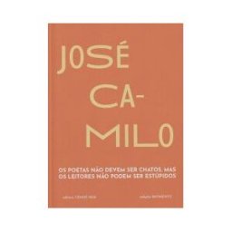 EDITORA CIDADE NUA Os Poetas N?o Devem Ser Chatos, Mas Os Leitores N?o Podem Ser Est?pidos